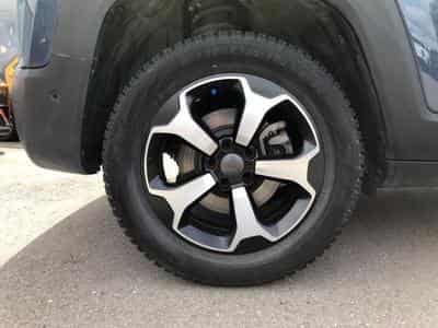 Jeep Renegade S (2021) - Foto 6