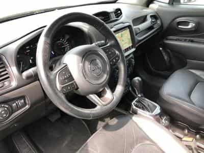 Jeep Renegade S (2021) - Foto 7