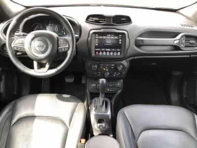 Jeep Renegade S (2021) - Foto 8