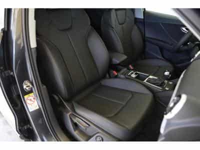 Audi Q2 S-Line (2026) - Foto 10