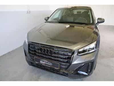 Audi Q2 S-Line (2026) - Foto 14