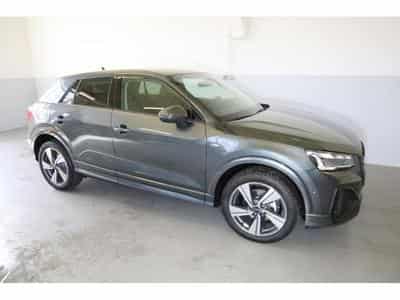 Audi Q2 S-Line (2026) - Foto 15