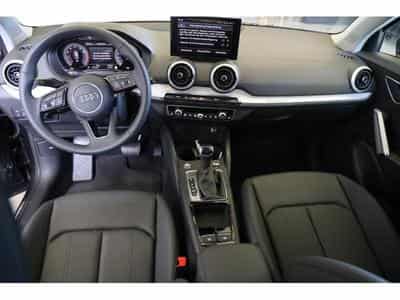 Audi Q2 S-Line (2026) - Foto 2