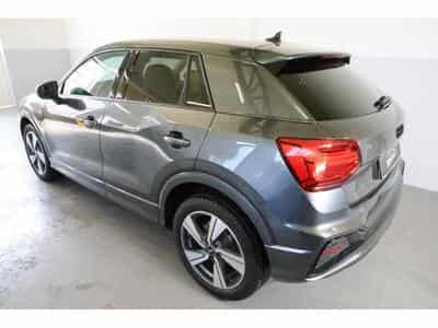 Audi Q2 S-Line (2026) - Foto 3