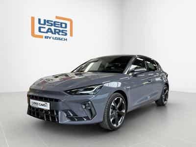 Cupra Leon +DSG+Dinamica+Pure-Perf.+Int.-Drive (2025) - Foto 1