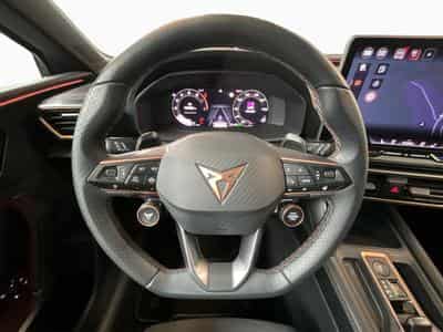 Cupra Leon +DSG+Dinamica+Pure-Perf.+Int.-Drive (2025) - Foto 10