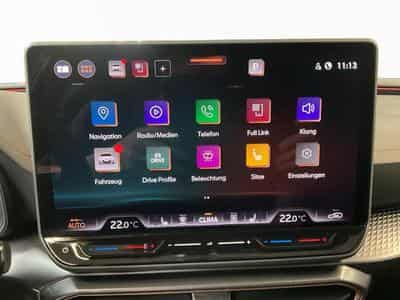 Cupra Leon +DSG+Dinamica+Pure-Perf.+Int.-Drive (2025) - Foto 13