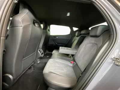 Cupra Leon +DSG+Dinamica+Pure-Perf.+Int.-Drive (2025) - Foto 15