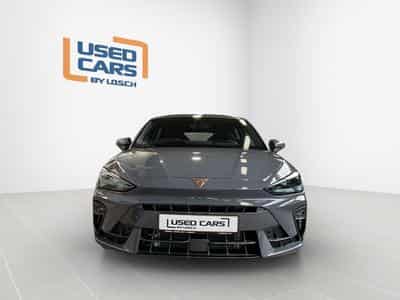 Cupra Leon +DSG+Dinamica+Pure-Perf.+Int.-Drive (2025) - Foto 3