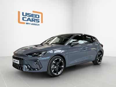 Cupra Leon +DSG+Dinamica+Pure-Perf.+Int.-Drive (2025) - Foto 4
