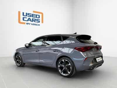 Cupra Leon +DSG+Dinamica+Pure-Perf.+Int.-Drive (2025) - Foto 5