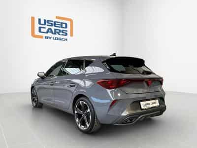 Cupra Leon +DSG+Dinamica+Pure-Perf.+Int.-Drive (2025) - Foto 6