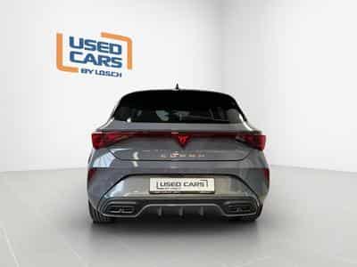 Cupra Leon +DSG+Dinamica+Pure-Perf.+Int.-Drive (2025) - Foto 7