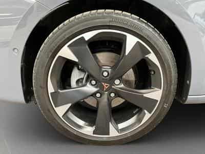 Cupra Leon +DSG+Dinamica+Pure-Perf.+Int.-Drive (2025) - Foto 8