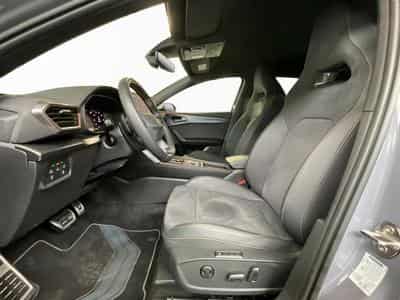 Cupra Leon +DSG+Dinamica+Pure-Perf.+Int.-Drive (2025) - Foto 9