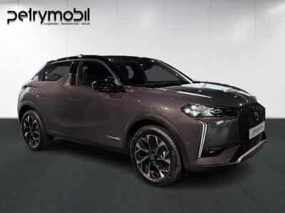 DS Automobiles DS3 3 (2026) - Foto 3