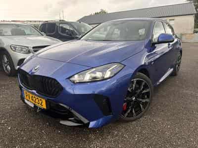 BMW 118 2.0DA PACK M 150CV AUTO (2025) - Foto 1