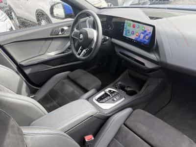 BMW 118 2.0DA PACK M 150CV AUTO (2025) - Foto 10
