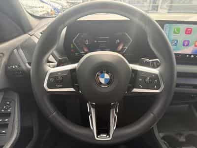 BMW 118 2.0DA PACK M 150CV AUTO (2025) - Foto 14