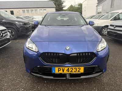 BMW 118 2.0DA PACK M 150CV AUTO (2025) - Foto 2