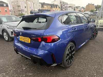 BMW 118 2.0DA PACK M 150CV AUTO (2025) - Foto 4