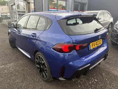 BMW 118 2.0DA PACK M 150CV AUTO (2025) - Foto 6