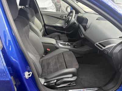 BMW 118 2.0DA PACK M 150CV AUTO (2025) - Foto 9