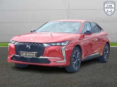 DS Automobiles DS4 E-TENSE 225ch Rivoli (2024) - Foto 1