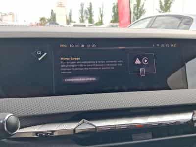 DS Automobiles DS4 E-TENSE 225ch Rivoli (2024) - Foto 10