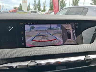 DS Automobiles DS4 E-TENSE 225ch Rivoli (2024) - Foto 11