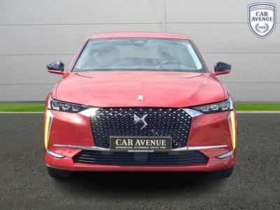 DS Automobiles DS4 E-TENSE 225ch Rivoli (2024) - Foto 2