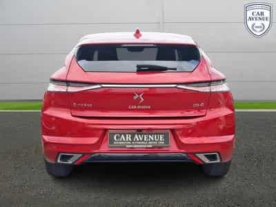DS Automobiles DS4 E-TENSE 225ch Rivoli (2024) - Foto 4