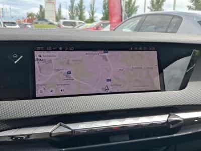 DS Automobiles DS4 E-TENSE 225ch Rivoli (2024) - Foto 9