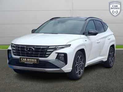 Hyundai Tucson N-Line (2023) - Foto 1