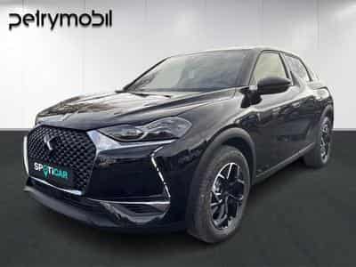 DS Automobiles DS3 Faubourg EAT8 (2022) - Foto 1