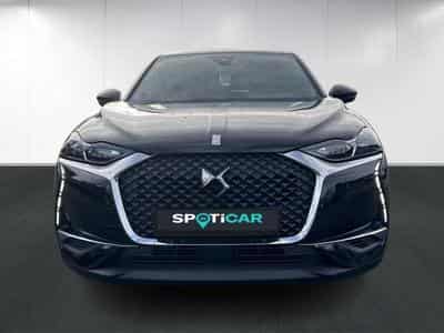 DS Automobiles DS3 Faubourg EAT8 (2022) - Foto 2