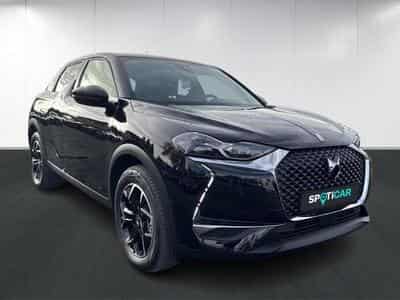 DS Automobiles DS3 Faubourg EAT8 (2022) - Foto 3