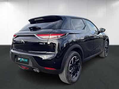 DS Automobiles DS3 Faubourg EAT8 (2022) - Foto 4