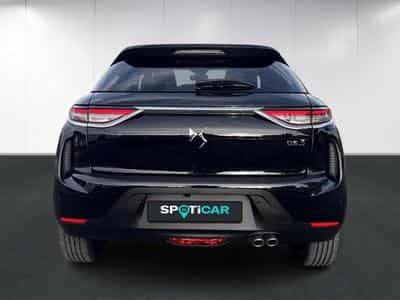 DS Automobiles DS3 Faubourg EAT8 (2022) - Foto 5