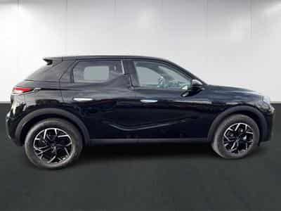 DS Automobiles DS3 Faubourg EAT8 (2022) - Foto 8