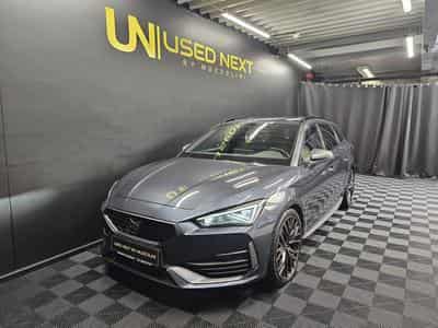 Cupra Leon SP VZ CUP 2.0 TSI 300 CH (2024) - Foto 1