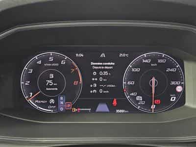Cupra Leon SP VZ CUP 2.0 TSI 300 CH (2024) - Foto 10