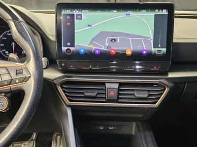 Cupra Leon SP VZ CUP 2.0 TSI 300 CH (2024) - Foto 11