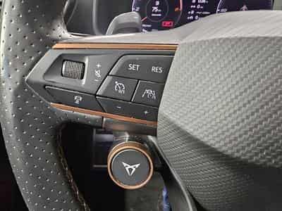 Cupra Leon SP VZ CUP 2.0 TSI 300 CH (2024) - Foto 13