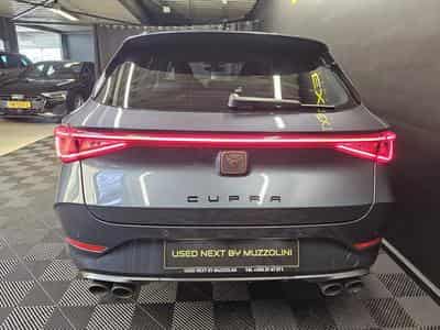 Cupra Leon SP VZ CUP 2.0 TSI 300 CH (2024) - Foto 4