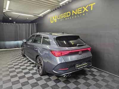 Cupra Leon SP VZ CUP 2.0 TSI 300 CH (2024) - Foto 6