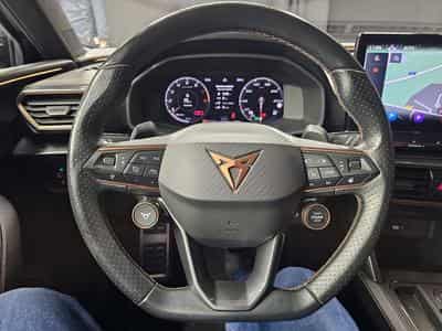 Cupra Leon SP VZ CUP 2.0 TSI 300 CH (2024) - Foto 9