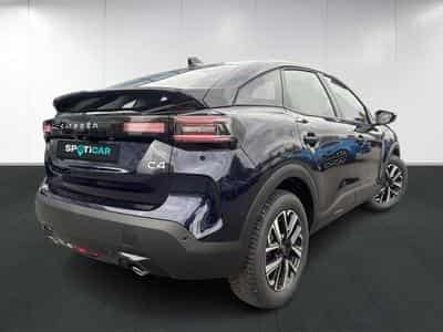 Citroen C4 MAX (2025) - Foto 4