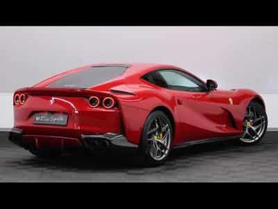 Ferrari 812 Superfast Rosso 70th anniversary (2019) - Foto 5