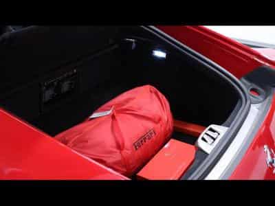 Ferrari 812 Superfast Rosso 70th anniversary (2019) - Foto 9